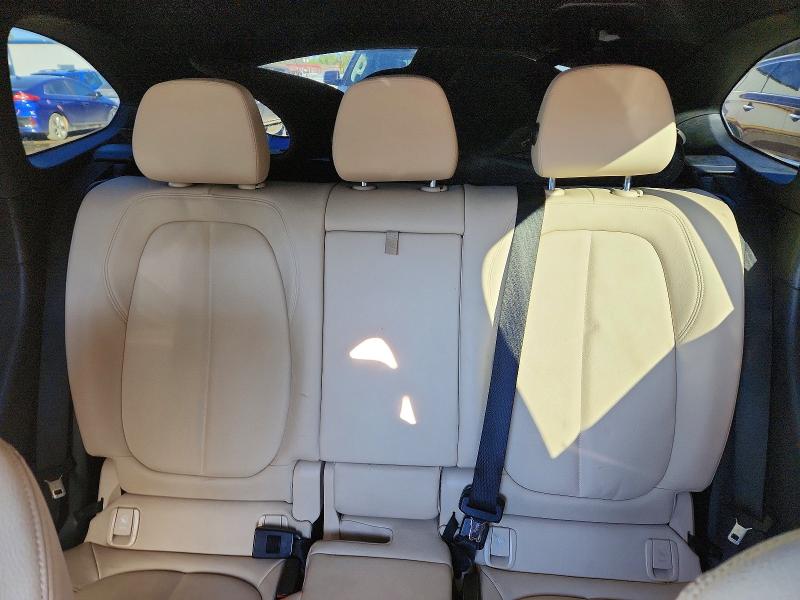 Продаж на аукціоні авто 2017 Bmw X1, vin: WBXHU7C30H5H35670, номер лоту: 45462616