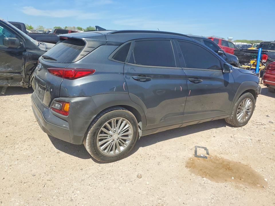 Продажа на аукционе авто 2020 Hyundai Kona, vin: KM8K62AA5LU586374, номер лота: 46635636