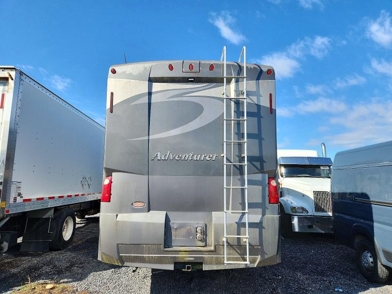 Продажа на аукционе авто 2008 Winnebago Motorhome, vin: 5B4MPA7G673423881, номер лота: 46532256