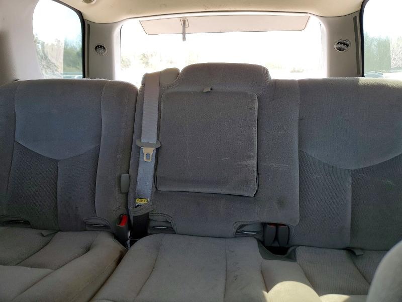 Aukcja sprzedaży 2004 Gmc Yukon, vin: 1GKEC13V04R140761, numer aukcji: 46775726