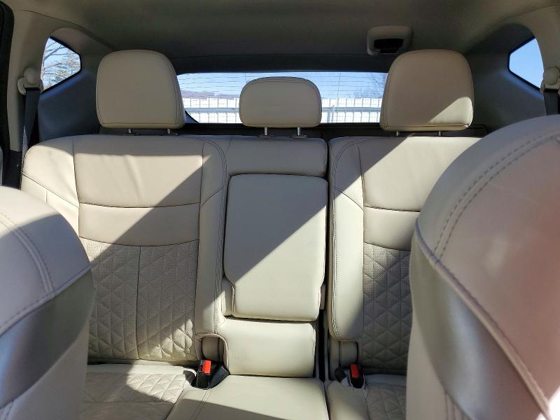 Продажа на аукционе авто 2021 Nissan Murano, vin: 5N1AZ2DS4MC122894, номер лота: 45736566