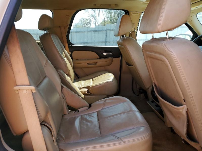 77491325 :رقم المزاد ، 1GNFC13J68R264818 vin ، 2008 Chevrolet Tahoe مزاد بيع