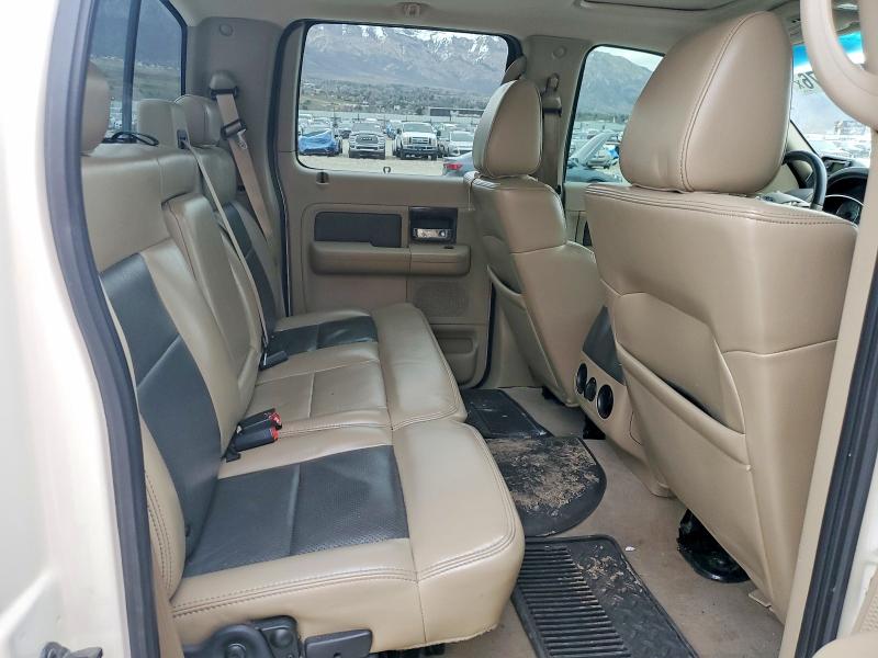 Продаж на аукціоні авто 2008 Ford F150, vin: 1FTRW14558FA47096, номер лоту: 46126976