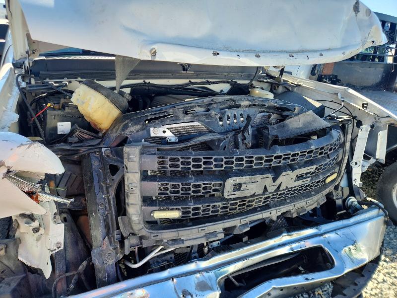 Aukcja sprzedaży 2014 Gmc Sierra, vin: 1GD322CG3EF128809, numer aukcji: 46916236