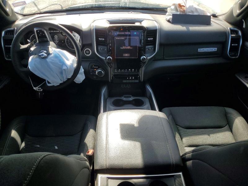 Продаж на аукціоні авто 2025 Ram 1500, vin: 1C6SRFFP3SN553793, номер лоту: 48666146