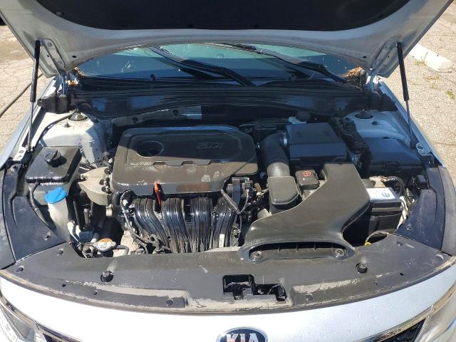 46924556 :رقم المزاد ، 5XXGT4L3XJG229000 vin ، 2018 Kia Optima مزاد بيع
