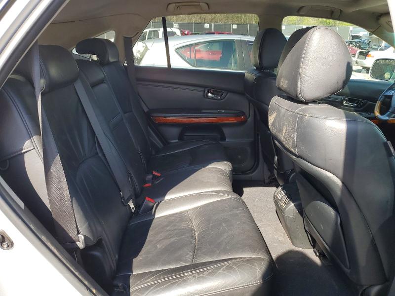 Aukcja sprzedaży 2009 Lexus Rx 350, vin: 2T2HK31U99C121429, numer aukcji: 47088766