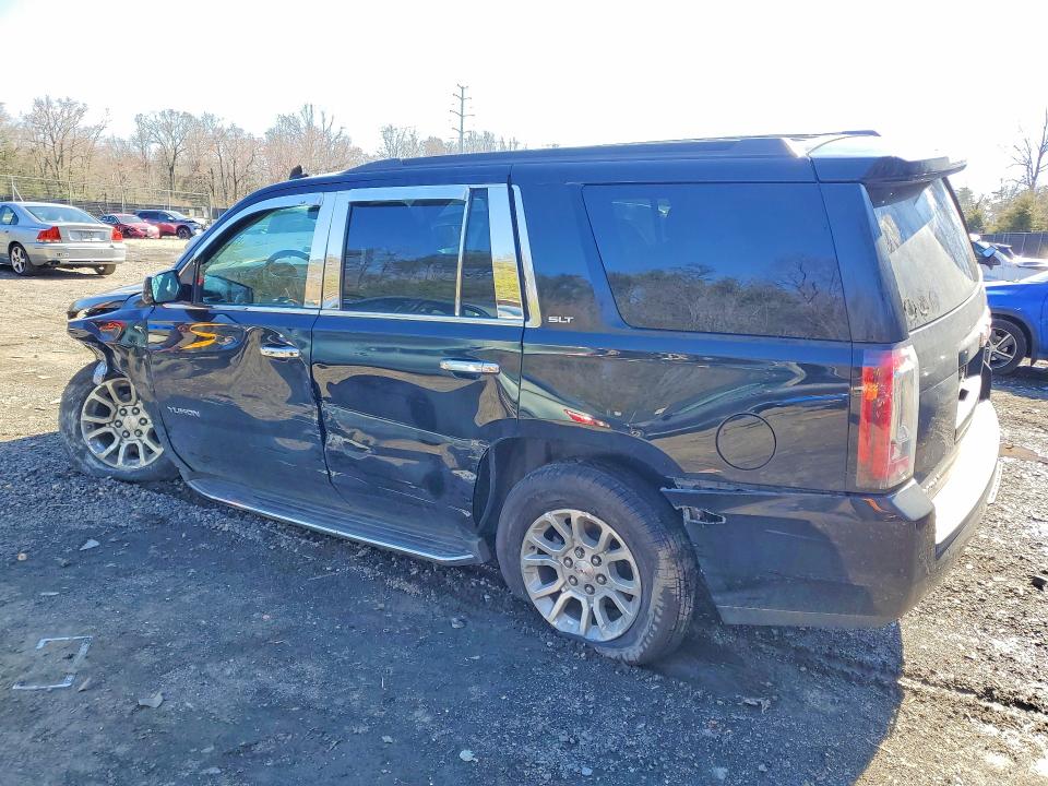 Aukcja sprzedaży 2020 Gmc Yukon, vin: 1GKS2BKC0LR109732, numer aukcji: 45885806