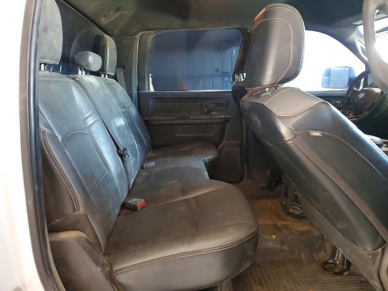 Продаж на аукціоні авто 2022 Ram 2500, vin: 3C6UR5HJXNG273023, номер лоту: 77955685