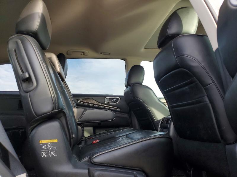 Aukcja sprzedaży 2015 Infiniti Qx60, vin: 5N1AL0MM0FC542792, numer aukcji: 79955635