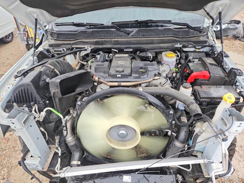 Продаж на аукціоні авто 2024 Ram 2500, vin: 3C6UR5DL6RG388473, номер лоту: 78799775