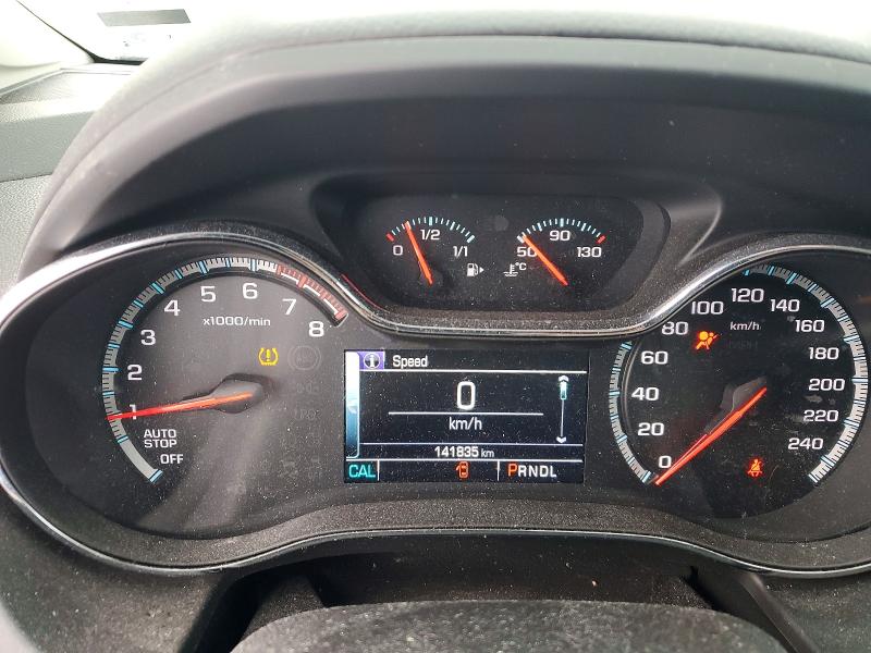Продаж на аукціоні авто 2018 Chevrolet Cruze, vin: 1G1BE5SM2J7138177, номер лоту: 46915626