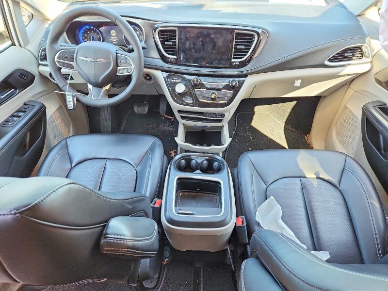 Продаж на аукціоні авто 2024 Chrysler Pacifica, vin: 2C4RC1BG0RR112606, номер лоту: 46810906
