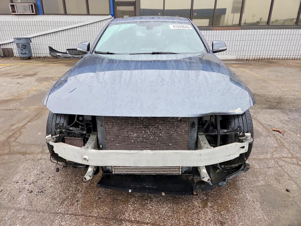 Продаж на аукціоні авто 2016 Bmw 328, vin: WBA8E3C52GK501383, номер лоту: 41649646