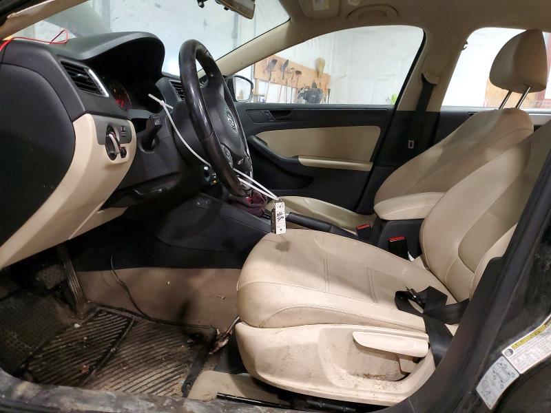 Продаж на аукціоні авто 2012 Volkswagen Jetta, vin: 3VWLL7AJ7CM359249, номер лоту: 79623695