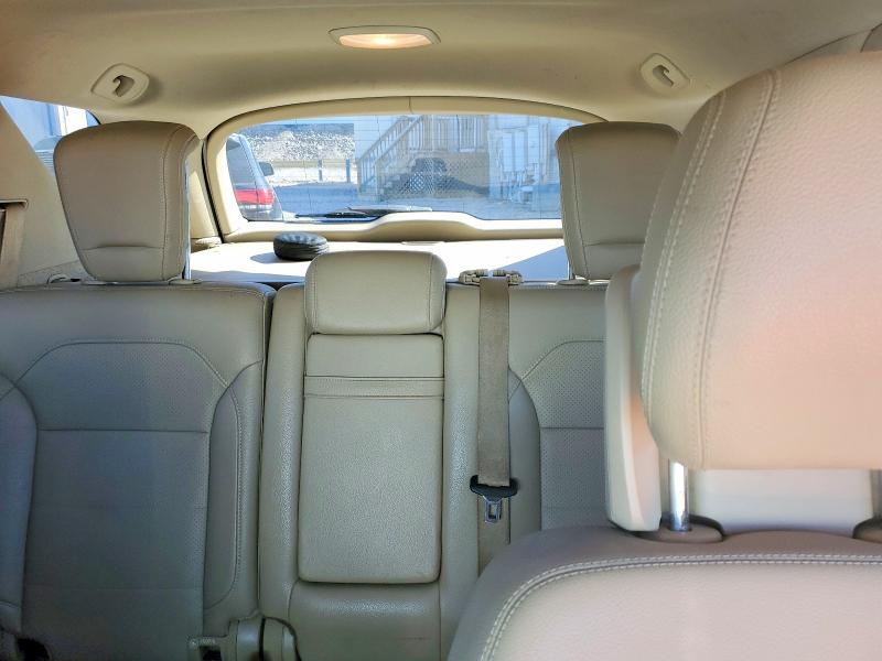 Продажа на аукционе авто 2014 Mercedes-benz Ml, vin: 4JGDA5JB5EA299199, номер лота: 45954176