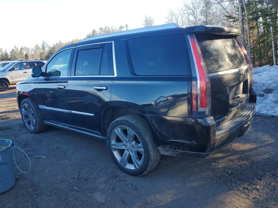 Auction sale of the 2019 Cadillac Escalade, vin: 1GYS4DKJ7KR246191, lot number: 47974366