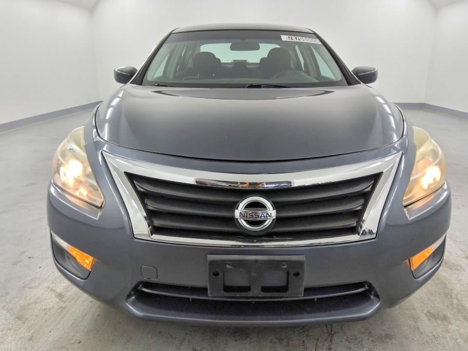 Aukcja sprzedaży 2013 Nissan Altima, vin: 1N4AL3AP2DC277557, numer aukcji: 78708005