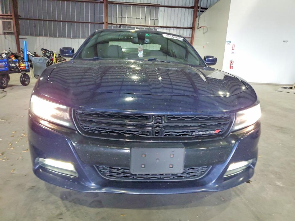 Aukcja sprzedaży 2015 Dodge Charger, vin: 2C3CDXHG0FH880203, numer aukcji: 46280256