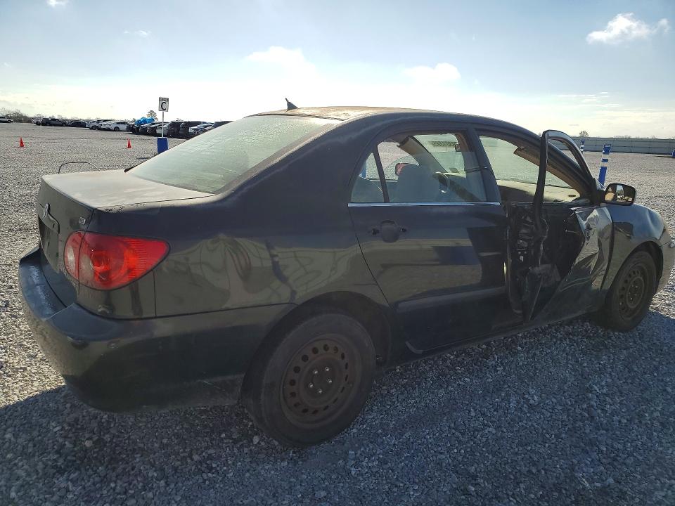 Aukcja sprzedaży 2005 Toyota Corolla, vin: 1NXBR32E65Z498919, numer aukcji: 79301365