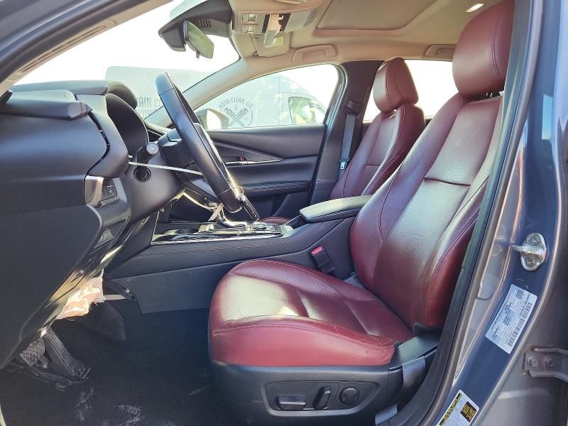 Продаж на аукціоні авто 2022 Mazda Cx-30, vin: 3MVDMBCL2NM456415, номер лоту: 41605826