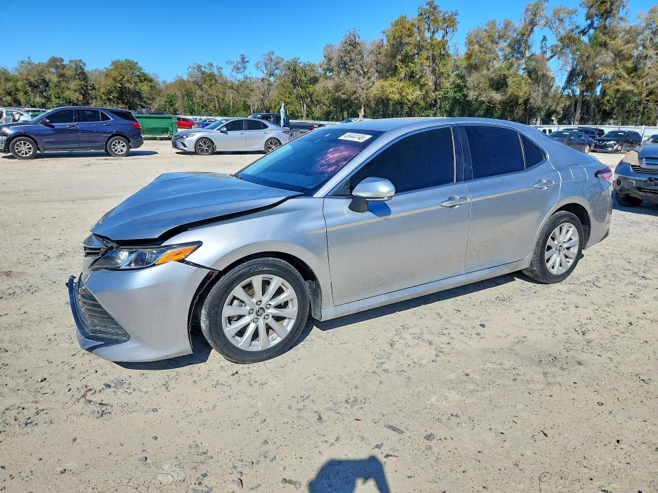 Aukcja sprzedaży 2019 Toyota Camry, vin: 4T1B11HK1KU819690, numer aukcji: 45444146