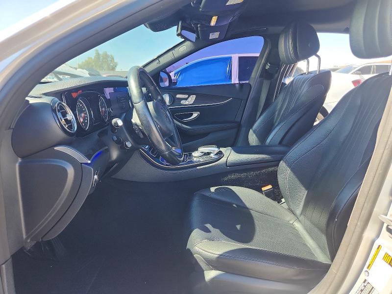 Продажа на аукционе авто 2017 Mercedes-benz E, vin: WDDZF4JB6HA038230, номер лота: 42047516