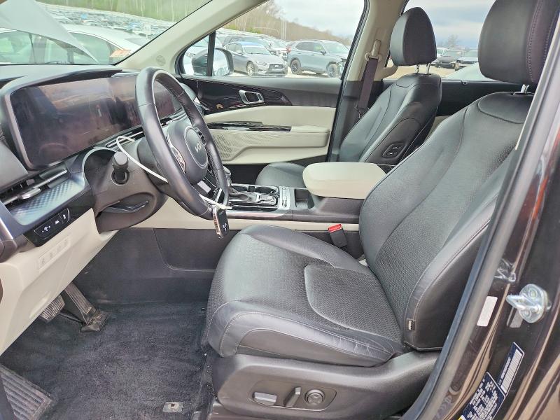 Aukcja sprzedaży 2023 Kia Carnival, vin: KNDNE5H33P6291247, numer aukcji: 46986926