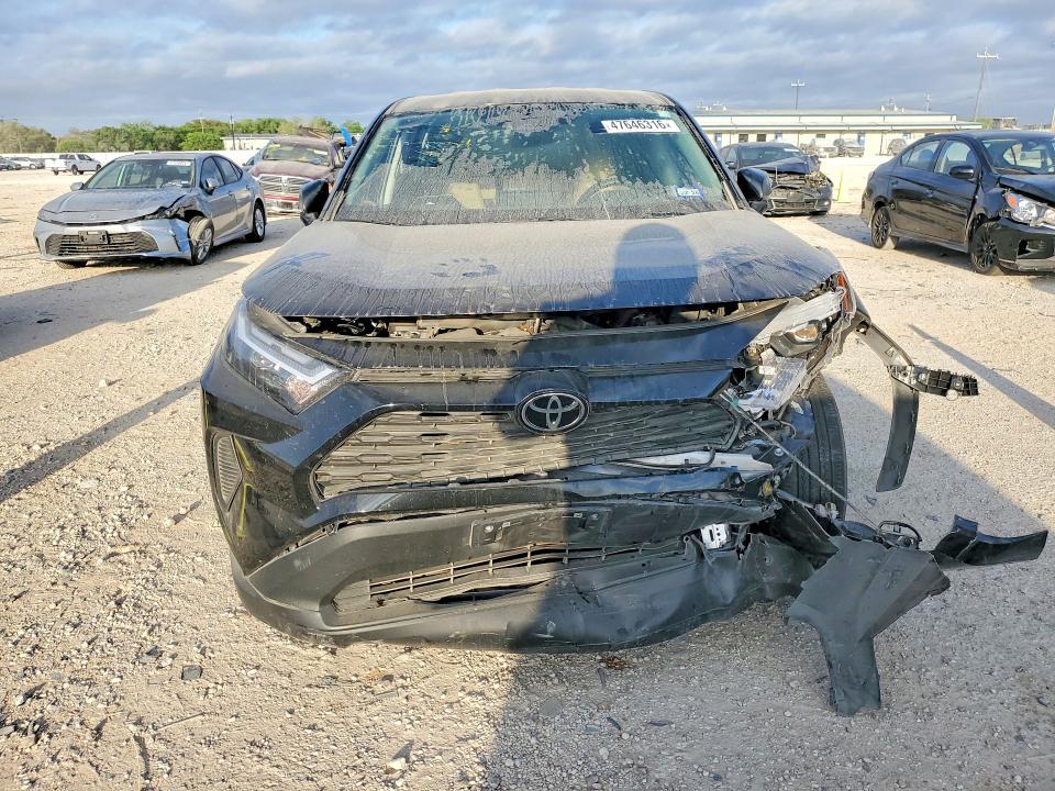 Продаж на аукціоні авто 2024 Toyota Rav4, vin: 2T3H1RFV2RC299282, номер лоту: 47646316