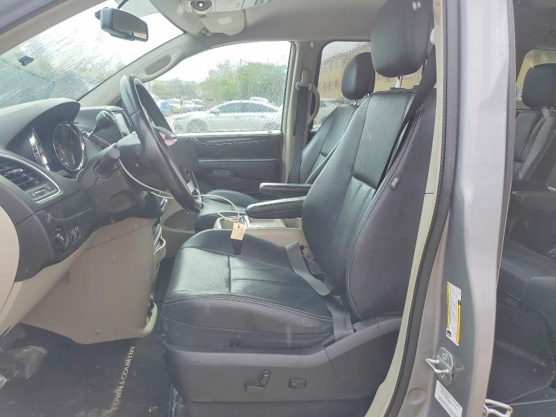 Aukcja sprzedaży 2014 Chrysler Town & Country, vin: 2C4RC1BG3ER256578, numer aukcji: 47984516