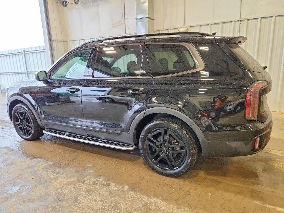 Aukcja sprzedaży 2024 Kia Telluride, vin: 5XYP3DGC2RG460667, numer aukcji: 41754446