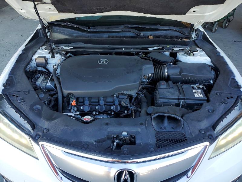 Продажа на аукционе авто 2015 Acura Tlx, vin: 19UUB3F50FA001587, номер лота: 45834746