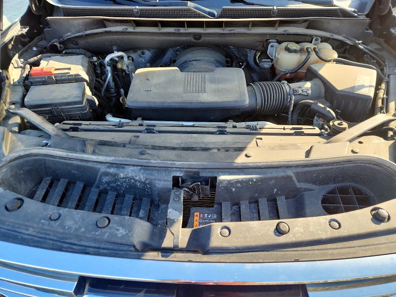 2021 Gmc Yukon მანქანა იყიდება აუქციონზე, vin: 1GKS2BKD6MR220781, აუქციონის ნომერი: 79739265