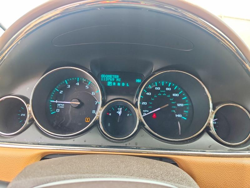 Aukcja sprzedaży 2015 Buick Enclave, vin: 5GAKRCKD7FJ137747, numer aukcji: 41942786