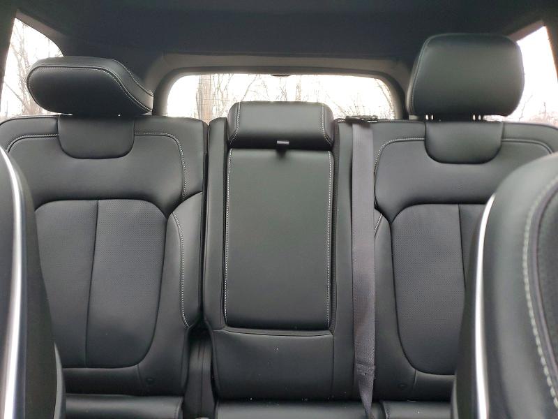 2025 Jeep Grand Cherokee მანქანა იყიდება აუქციონზე, vin: 1C4RJHDGXS8718797, აუქციონის ნომერი: 46019086