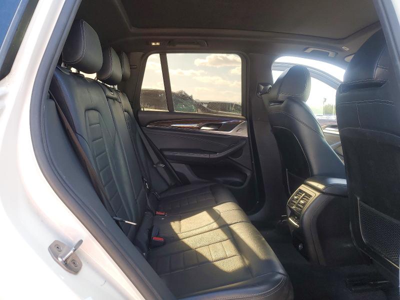 Продажа на аукционе авто 2019 Bmw X3, vin: 5UXTR7C54KLF26511, номер лота: 46573596