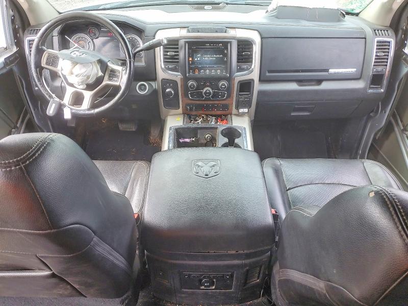 2014 Ram 3500 მანქანა იყიდება აუქციონზე, vin: 3C63R3JL0EG171838, აუქციონის ნომერი: 47651996