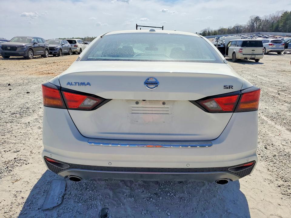 Aukcja sprzedaży 2022 Nissan Altima, vin: 1N4BL4CV5NN404538, numer aukcji: 47125866