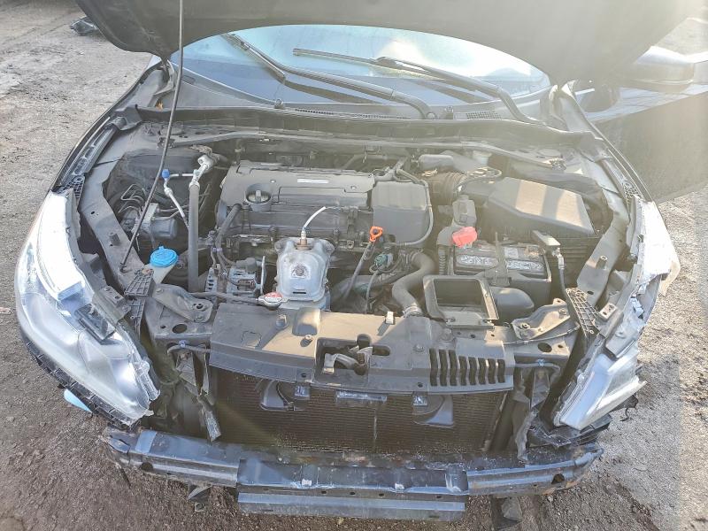 Продажа на аукционе авто 2016 Honda Accord, vin: 1HGCR2F55GA808108, номер лота: 77707585