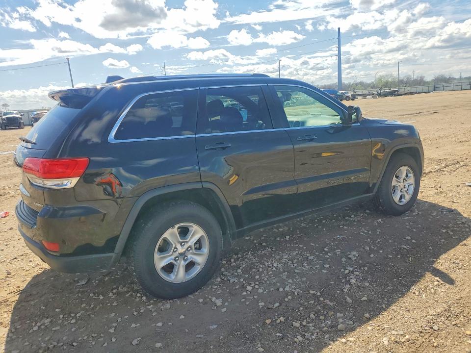Продаж на аукціоні авто 2017 Jeep Grand Cherokee, vin: 1C4RJEAGXHC628428, номер лоту: 45950586
