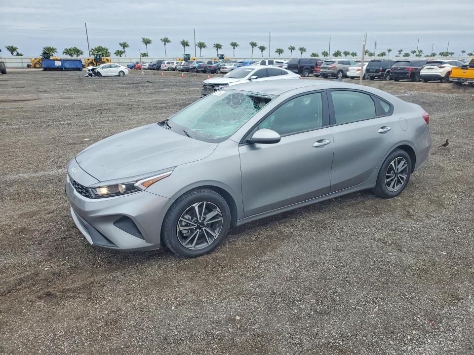 Продажа на аукционе авто 2024 Kia Forte, vin: 3KPF24AD4RE720208, номер лота: 46018596