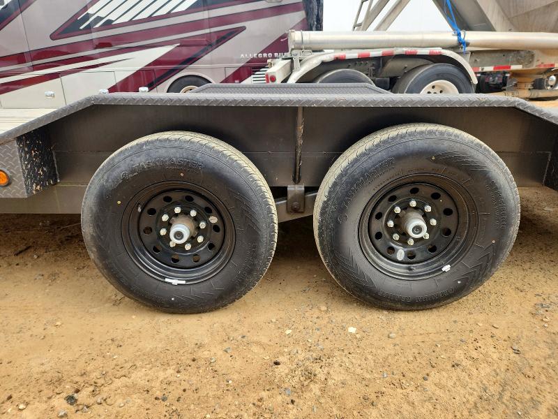Продаж на аукціоні авто 2024 East Texas Unknown, vin: 58SGM2420RE038838, номер лоту: 48051416