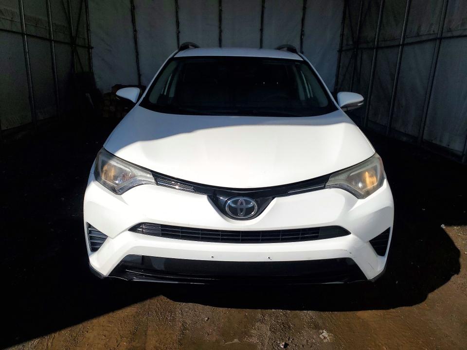 Продажа на аукционе авто 2018 Toyota Rav4, vin: 2T3ZFREV2JW425408, номер лота: 79758305