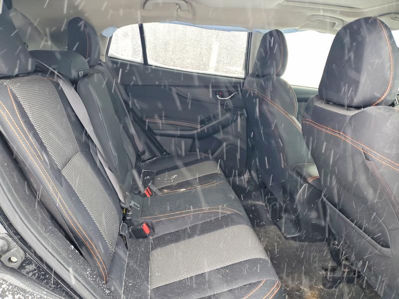 Продажа на аукционе авто 2021 Subaru Crosstrek Sport 5dr, vin: JF2GTAFC1M9220098, номер лота: 45788576