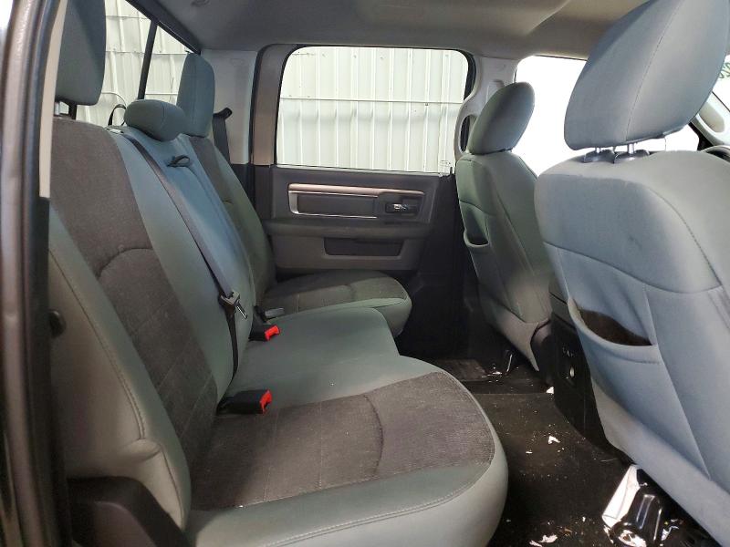 Aukcja sprzedaży 2014 Ram 1500, vin: 1C6RR7TT6ES419095, numer aukcji: 46919026