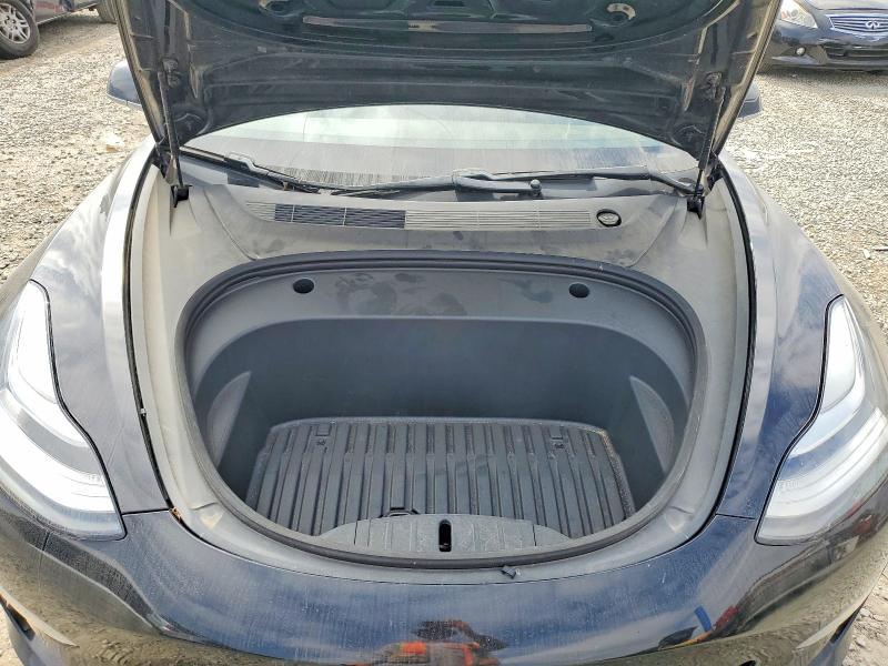 79708065 :رقم المزاد ، 5YJ3E1EA2LF798836 vin ، 2020 Tesla Model 3 مزاد بيع