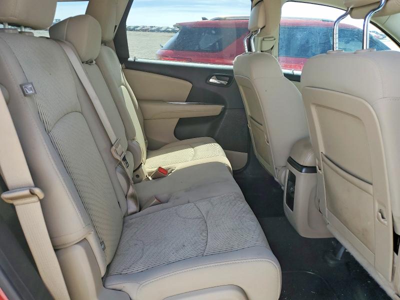 Aukcja sprzedaży 2017 Dodge Journey, vin: 3C4PDCBG4HT602414, numer aukcji: 47301846