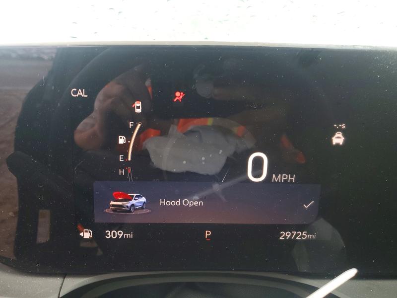 Aukcja sprzedaży 2024 Buick Envista, vin: KL47LAE24RB057741, numer aukcji: 79749275