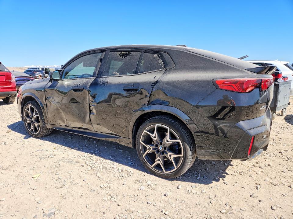 Продажа на аукционе авто 2024 Bmw X2, vin: WBX83GM07R5Y54659, номер лота: 45803116