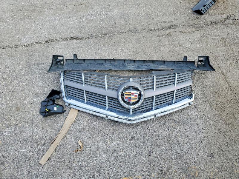 Aukcja sprzedaży 2010 Cadillac Srx, vin: 3GYFNFEY0AS500287, numer aukcji: 46732936
